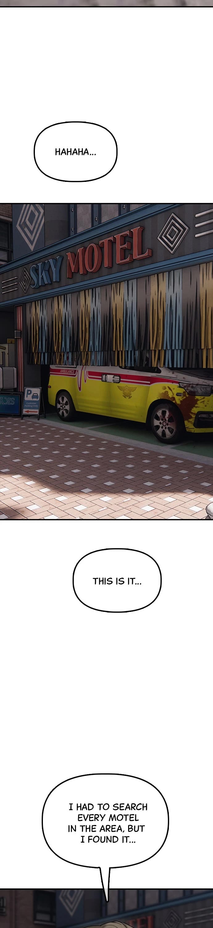 The Apocalypse is Here chapter 23 page 2