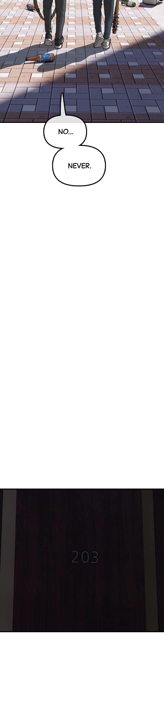 The Apocalypse is Here chapter 23 page 21