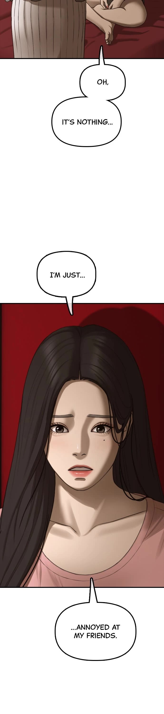 The Apocalypse is Here chapter 23 page 23