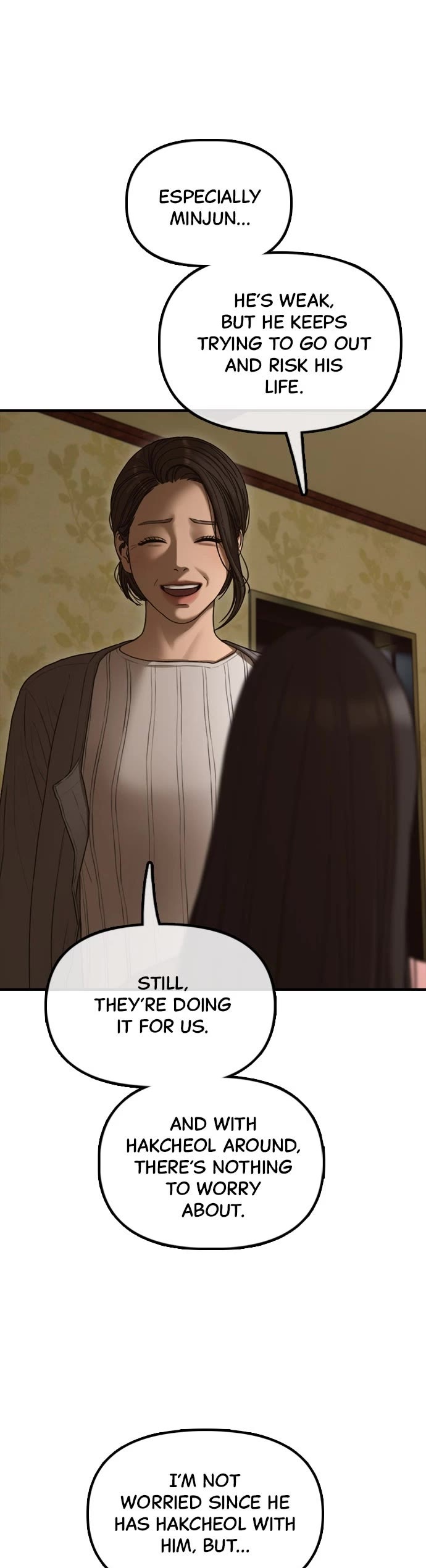 The Apocalypse is Here chapter 23 page 24