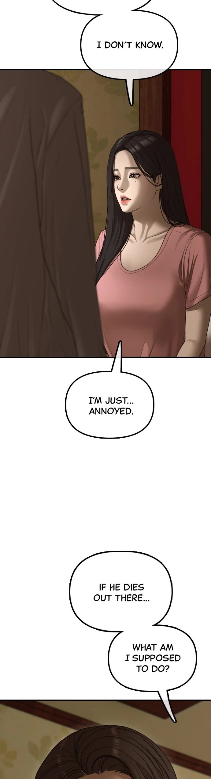 The Apocalypse is Here chapter 23 page 25