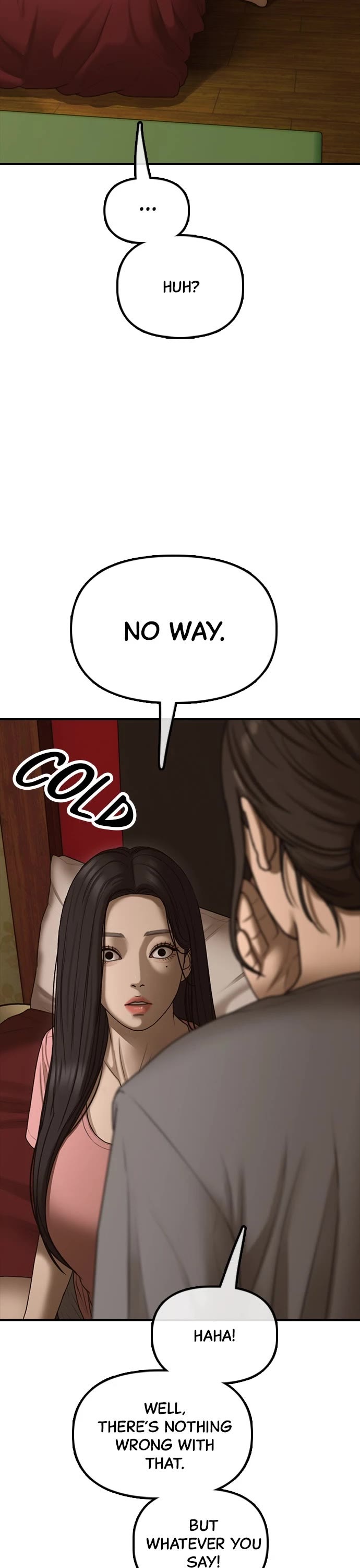 The Apocalypse is Here chapter 23 page 27