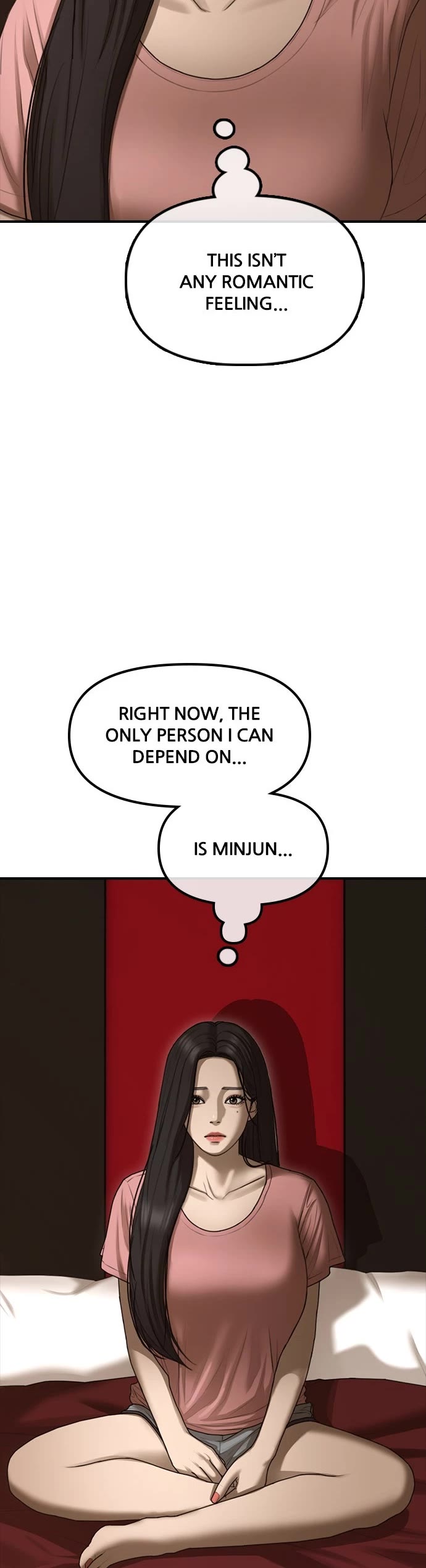 The Apocalypse is Here chapter 23 page 30