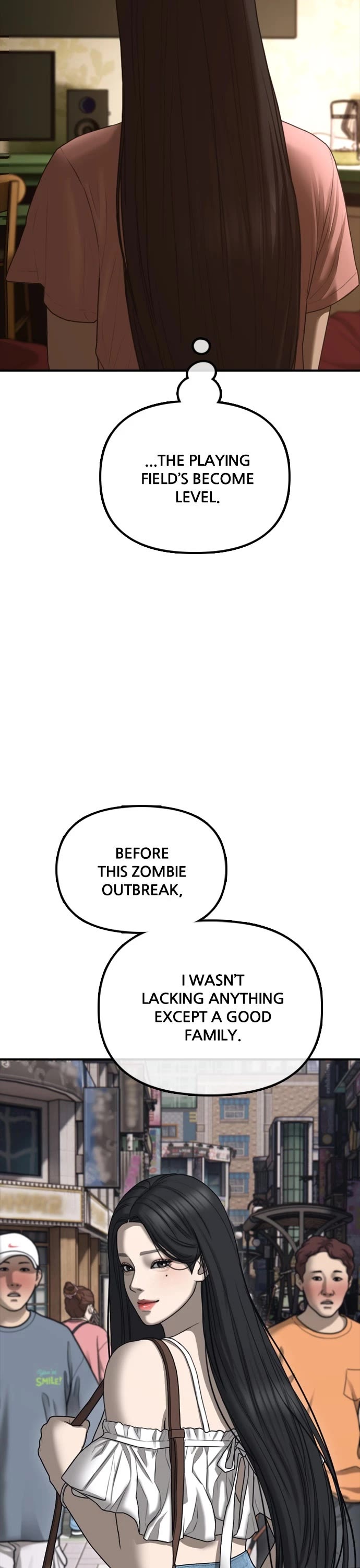 The Apocalypse is Here chapter 23 page 33