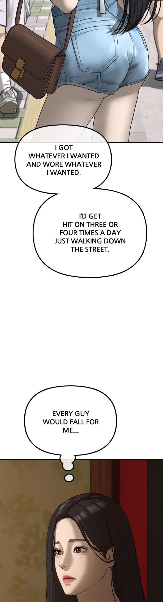 The Apocalypse is Here chapter 23 page 34