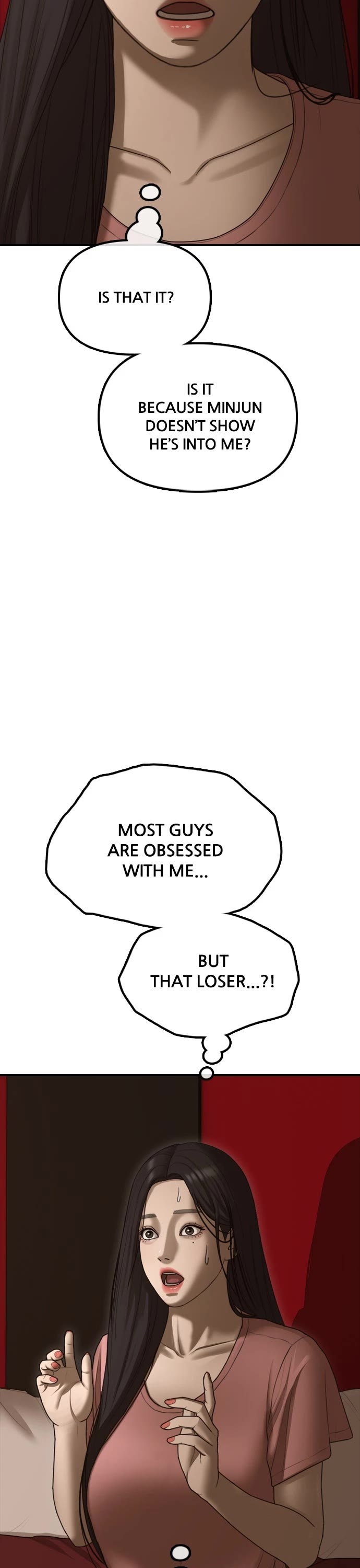 The Apocalypse is Here chapter 23 page 36