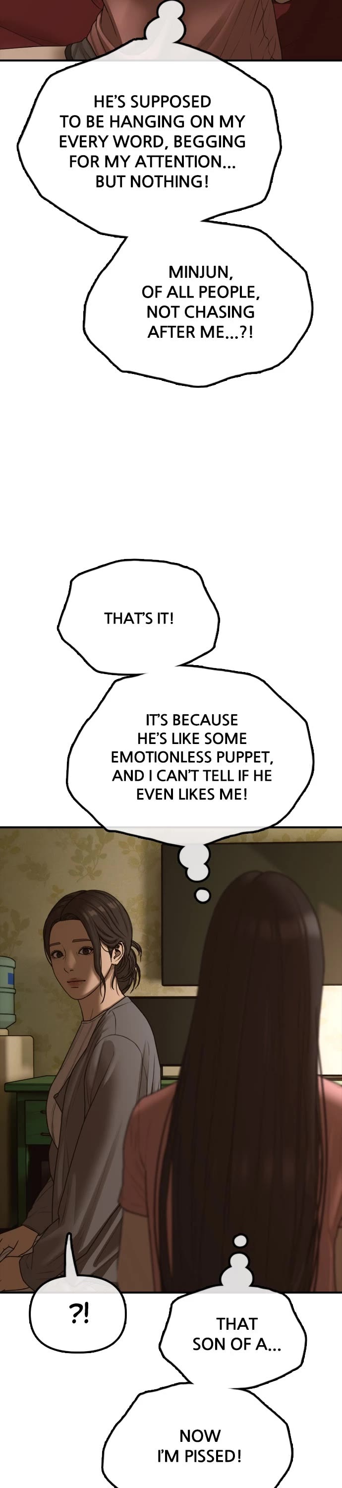 The Apocalypse is Here chapter 23 page 37