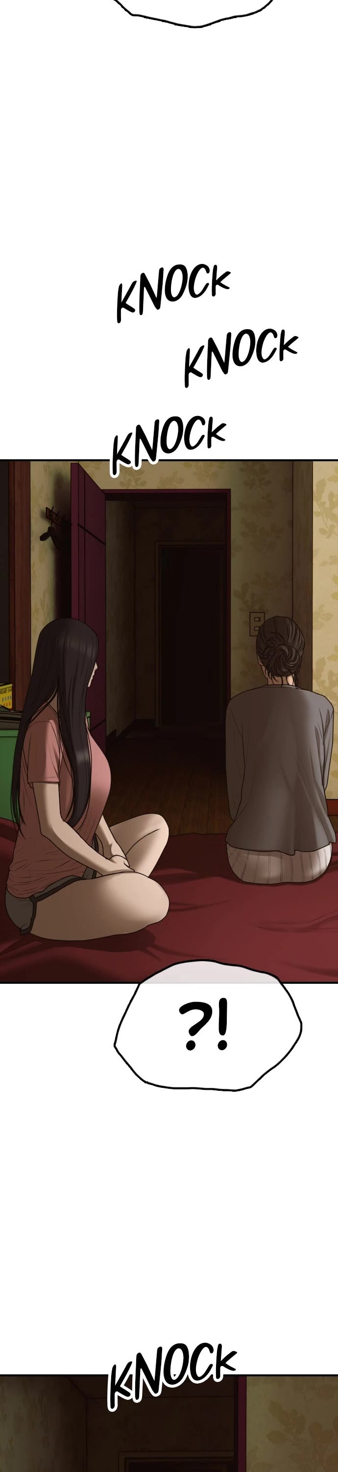 The Apocalypse is Here chapter 23 page 38