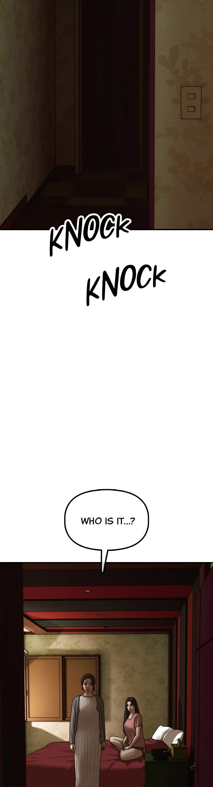 The Apocalypse is Here chapter 23 page 39