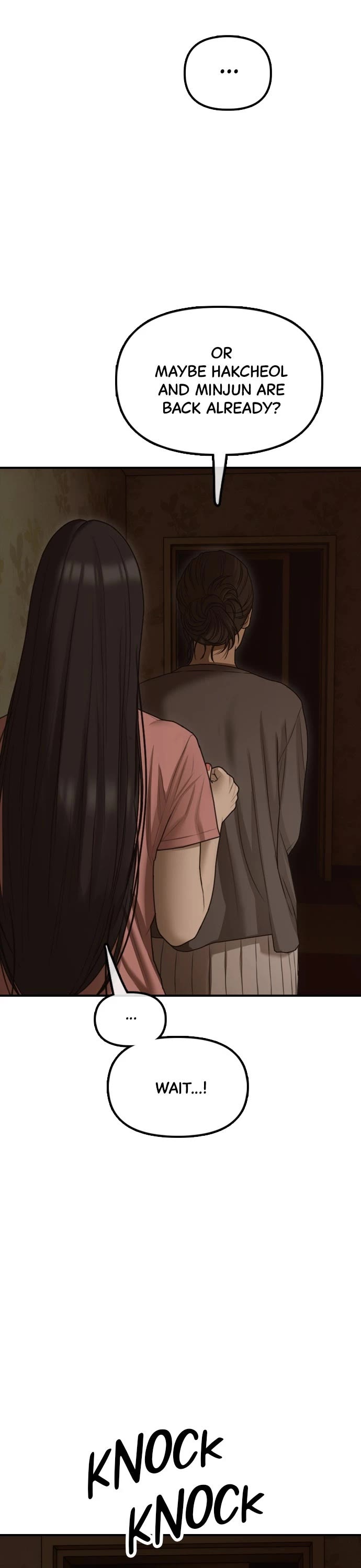 The Apocalypse is Here chapter 23 page 41