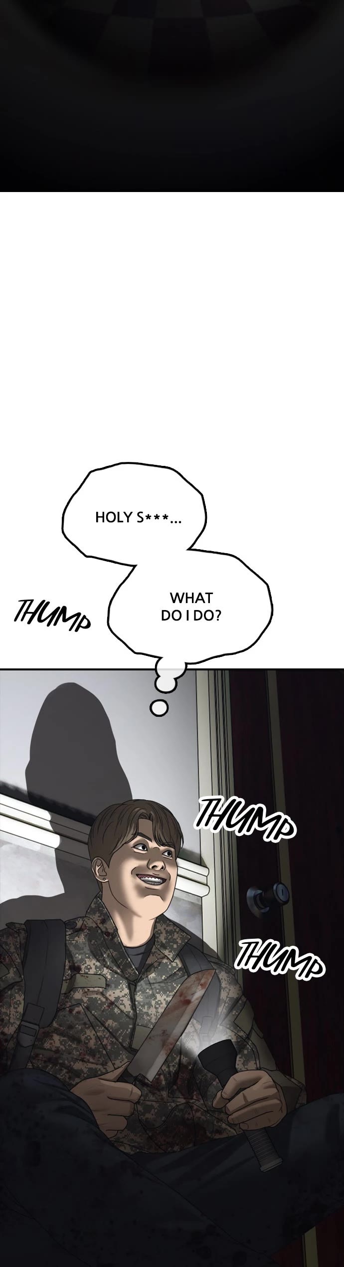 The Apocalypse is Here chapter 23 page 44