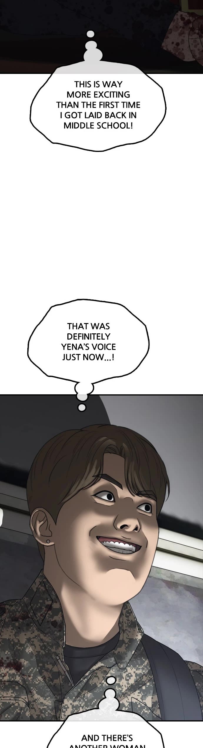 The Apocalypse is Here chapter 23 page 45