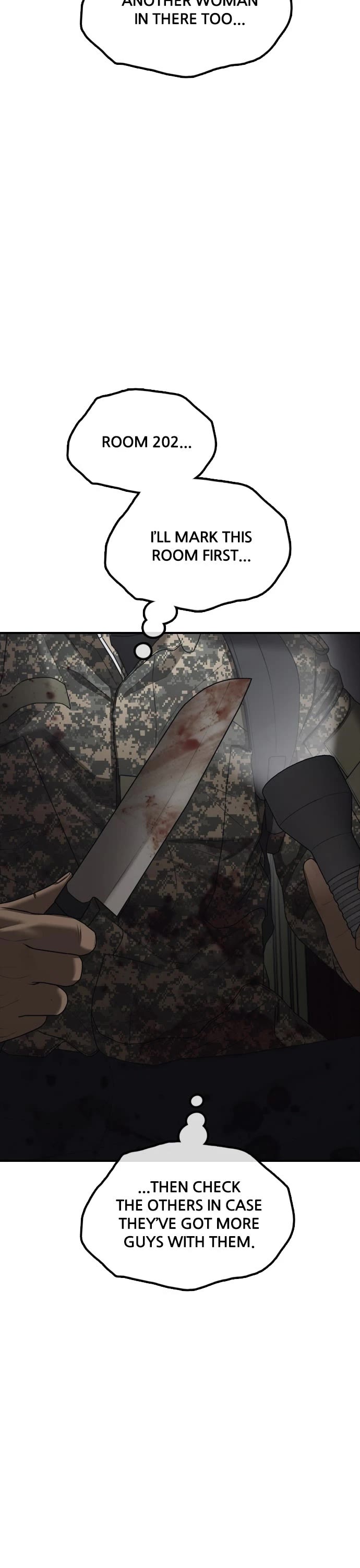 The Apocalypse is Here chapter 23 page 46