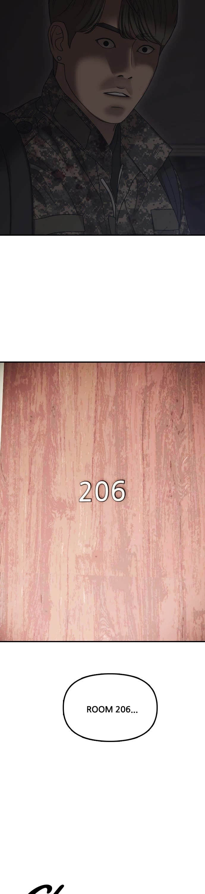 The Apocalypse is Here chapter 23 page 48