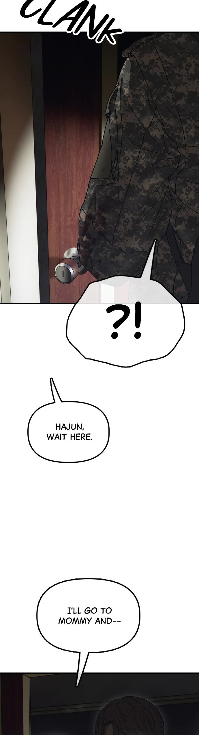 The Apocalypse is Here chapter 23 page 49