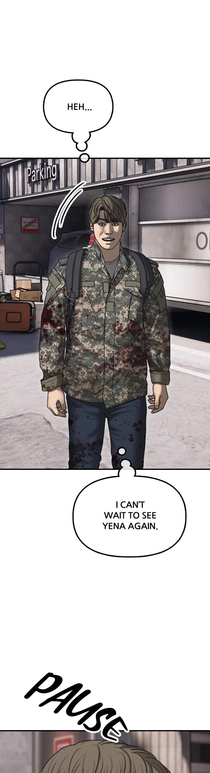 The Apocalypse is Here chapter 23 page 5