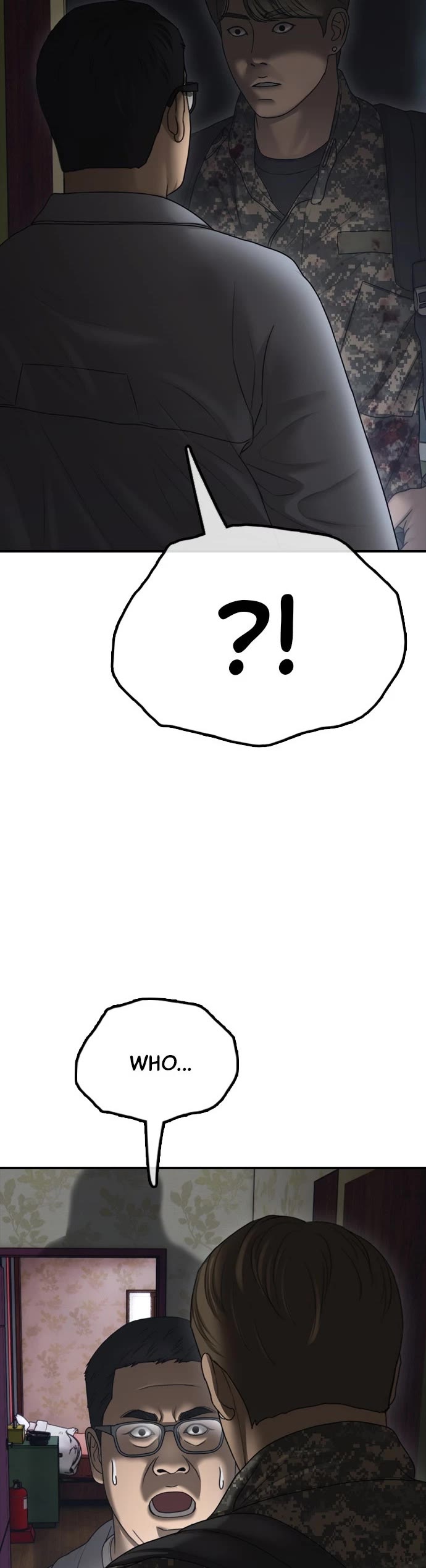 The Apocalypse is Here chapter 23 page 50