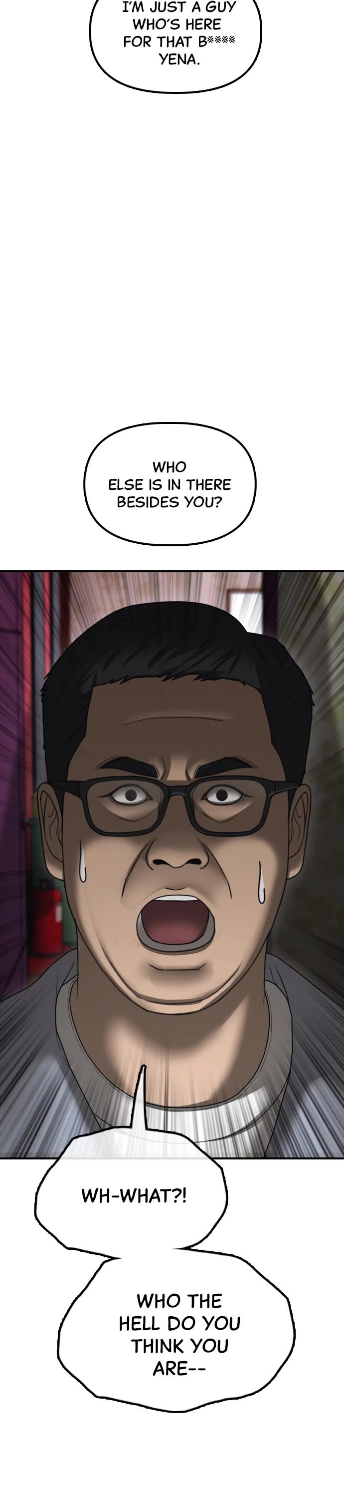 The Apocalypse is Here chapter 23 page 52