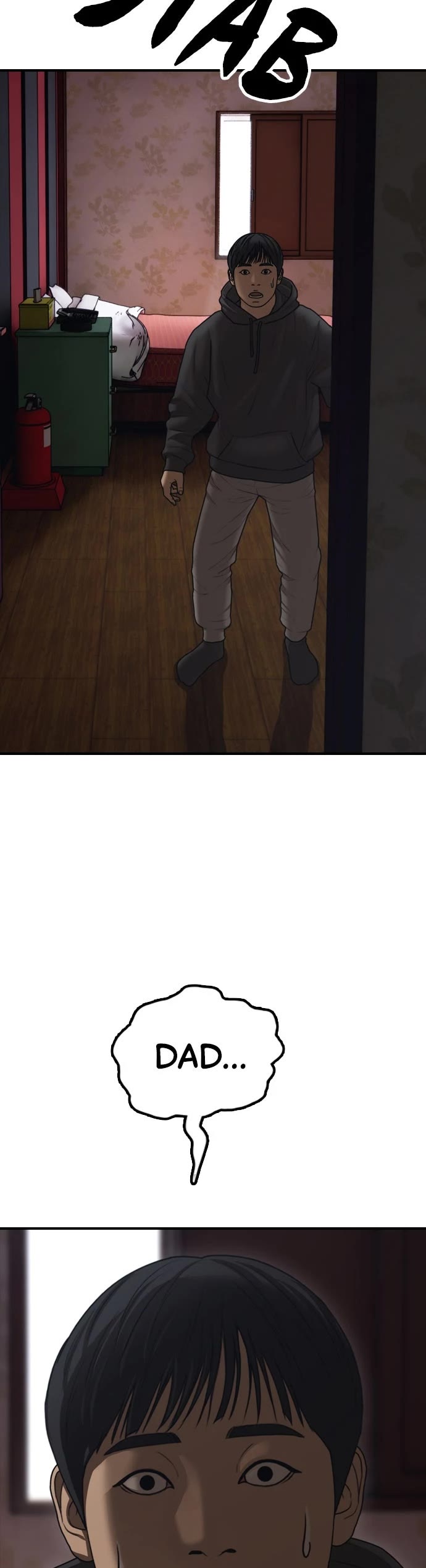 The Apocalypse is Here chapter 23 page 54