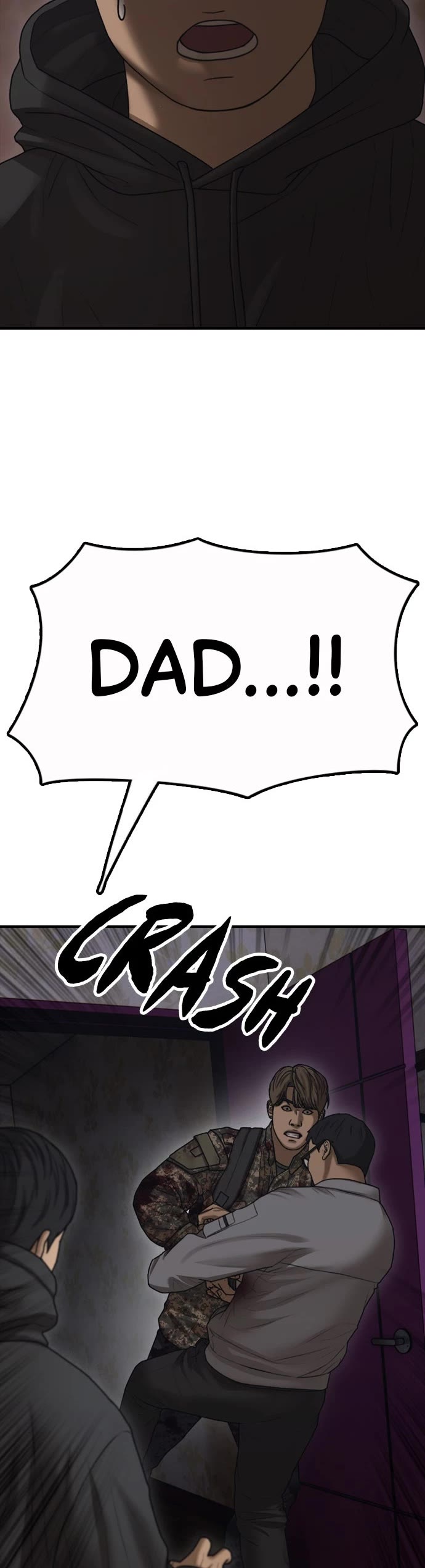 The Apocalypse is Here chapter 23 page 55