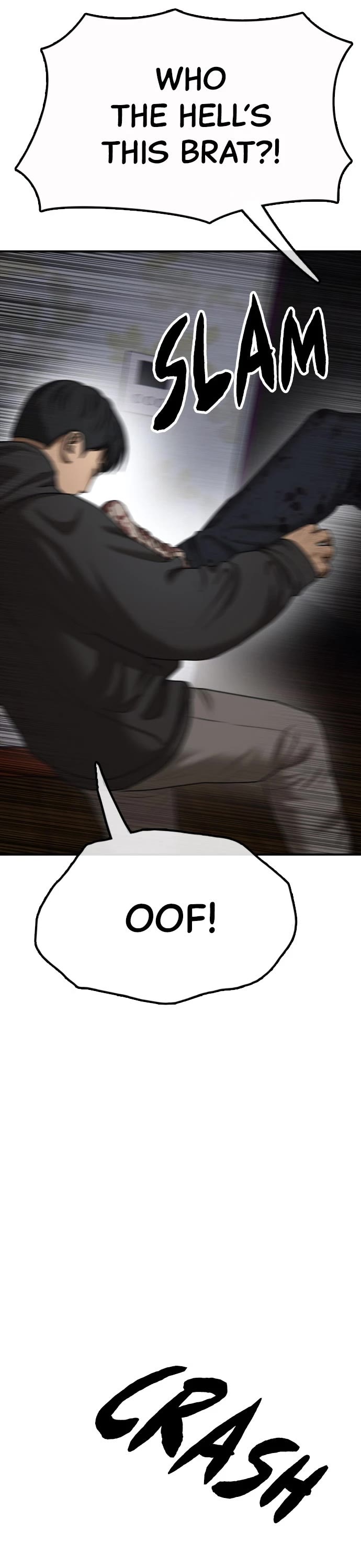 The Apocalypse is Here chapter 23 page 57