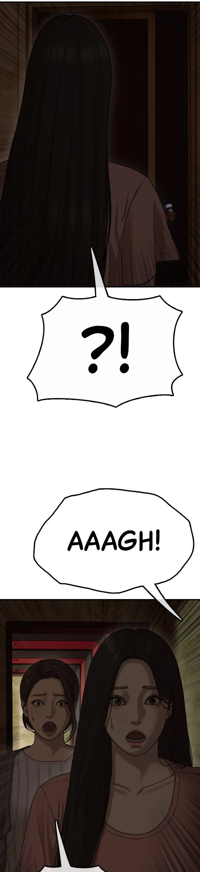 The Apocalypse is Here chapter 23 page 58