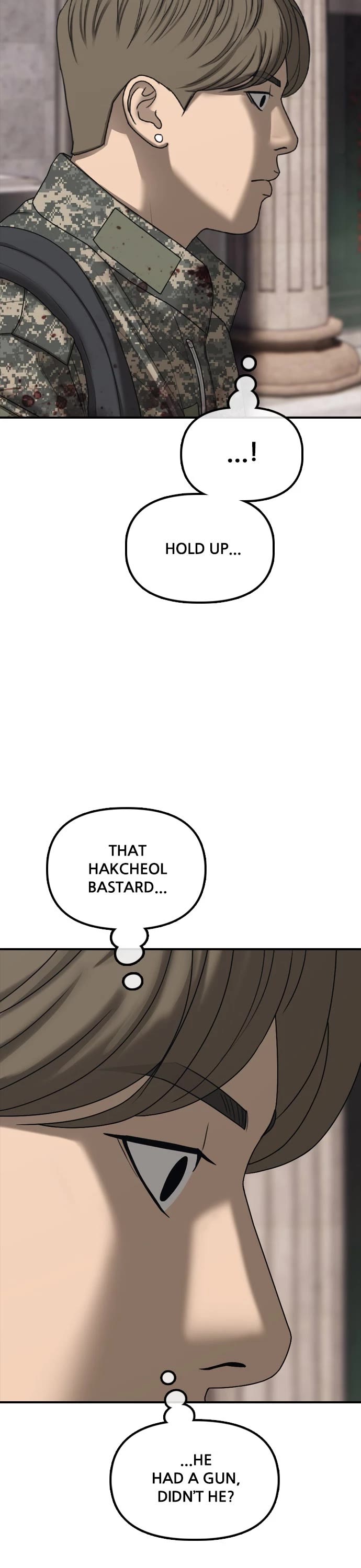 The Apocalypse is Here chapter 23 page 6