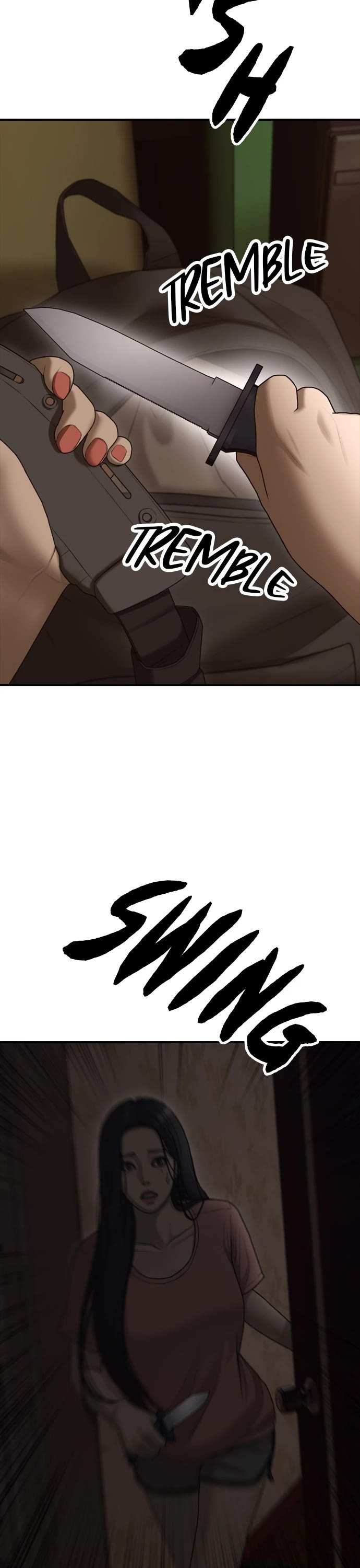 The Apocalypse is Here chapter 23 page 61