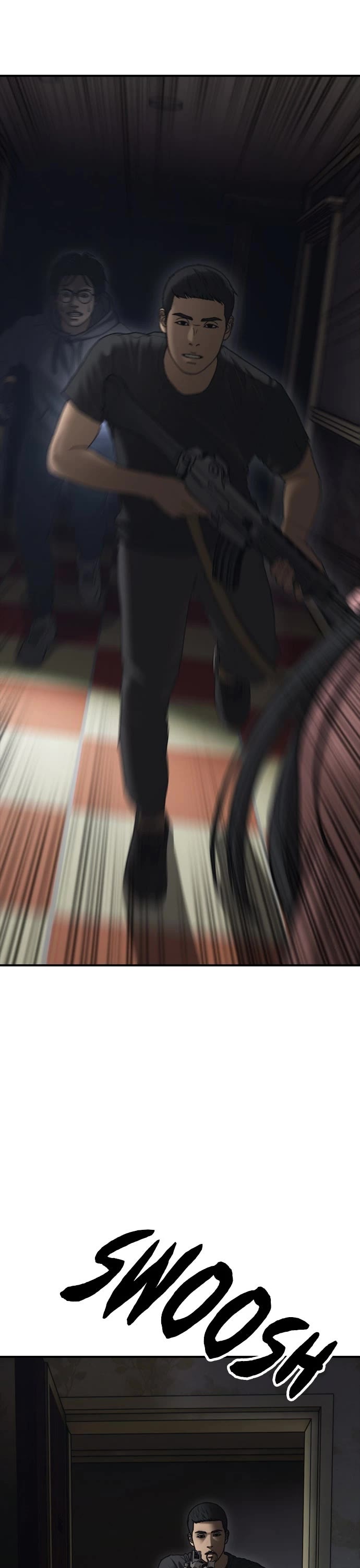 The Apocalypse is Here chapter 23 page 63