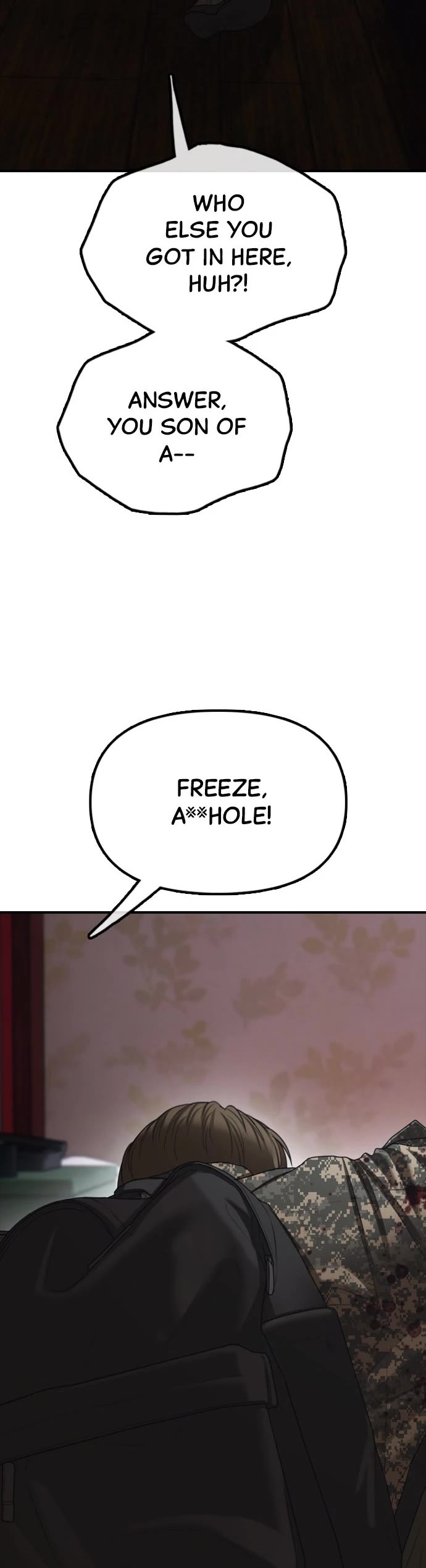 The Apocalypse is Here chapter 23 page 65