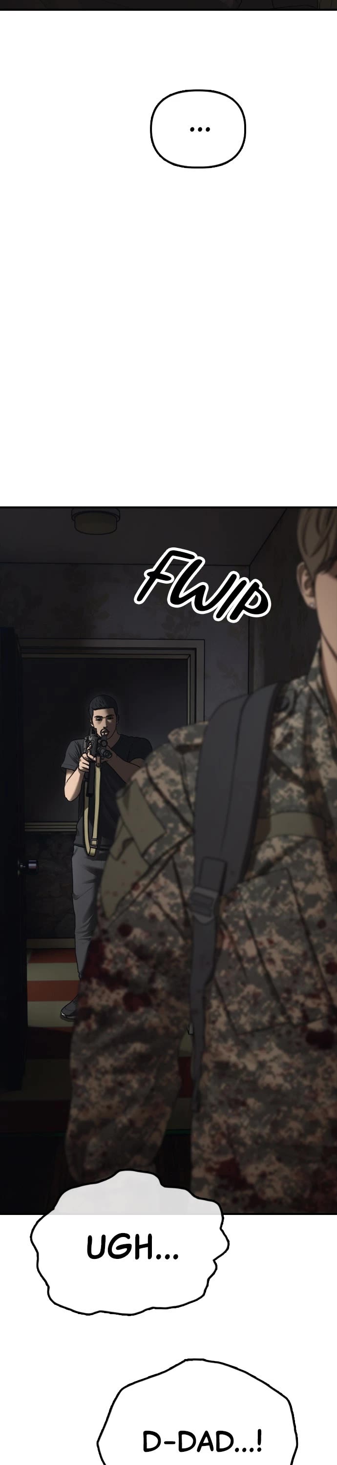 The Apocalypse is Here chapter 23 page 66