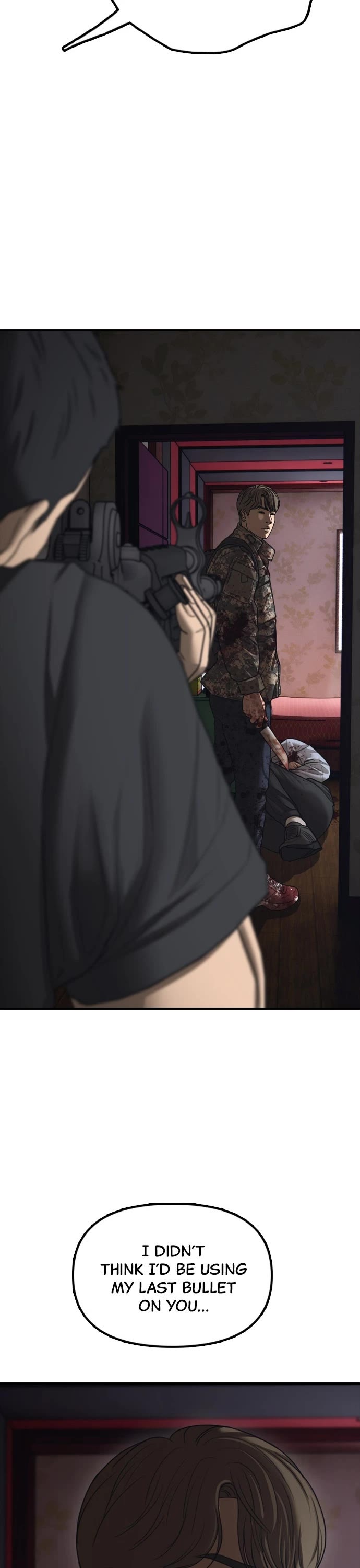 The Apocalypse is Here chapter 23 page 67