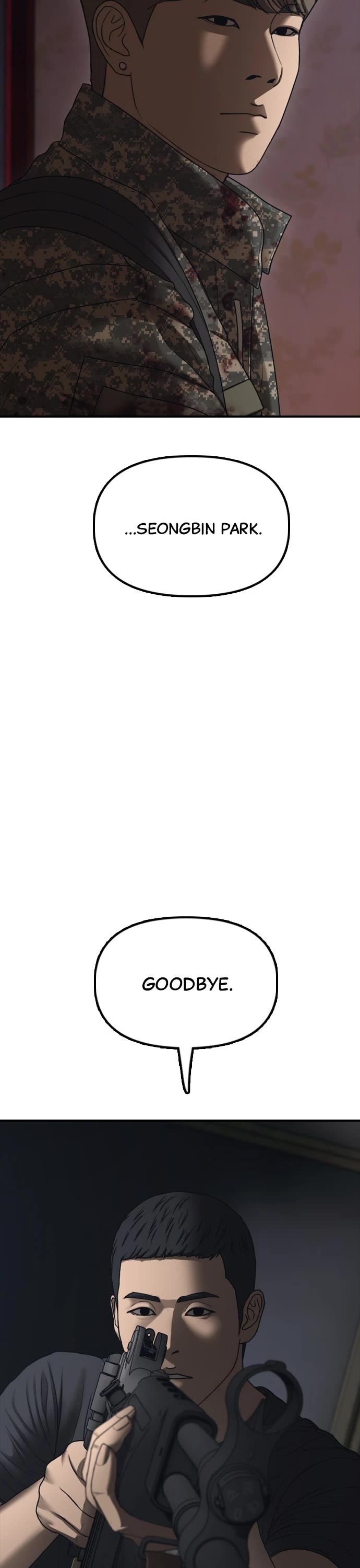 The Apocalypse is Here chapter 23 page 68