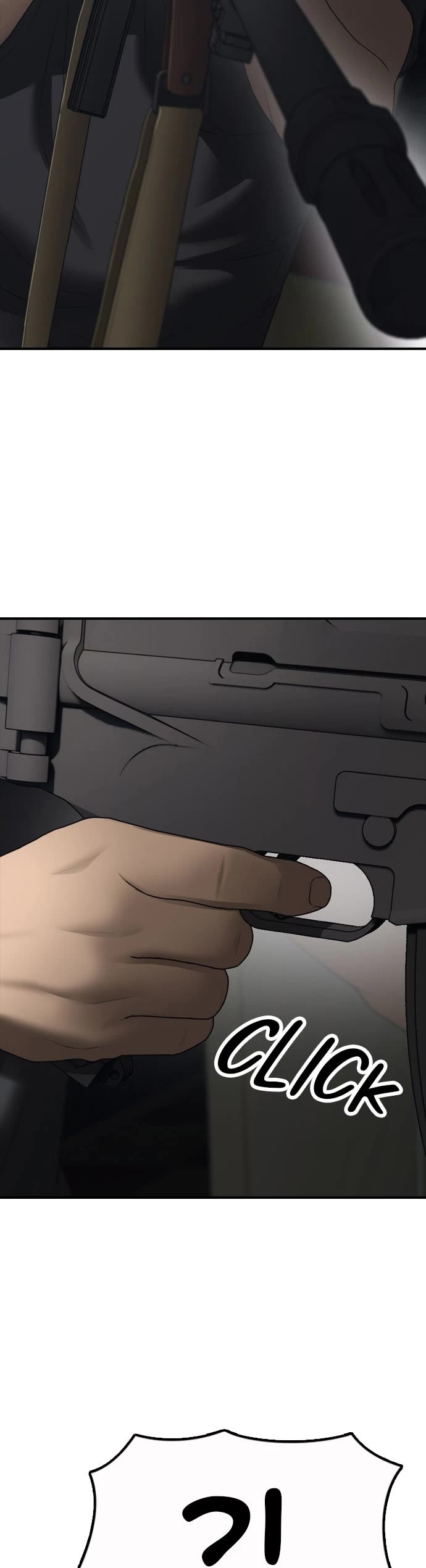 The Apocalypse is Here chapter 23 page 69