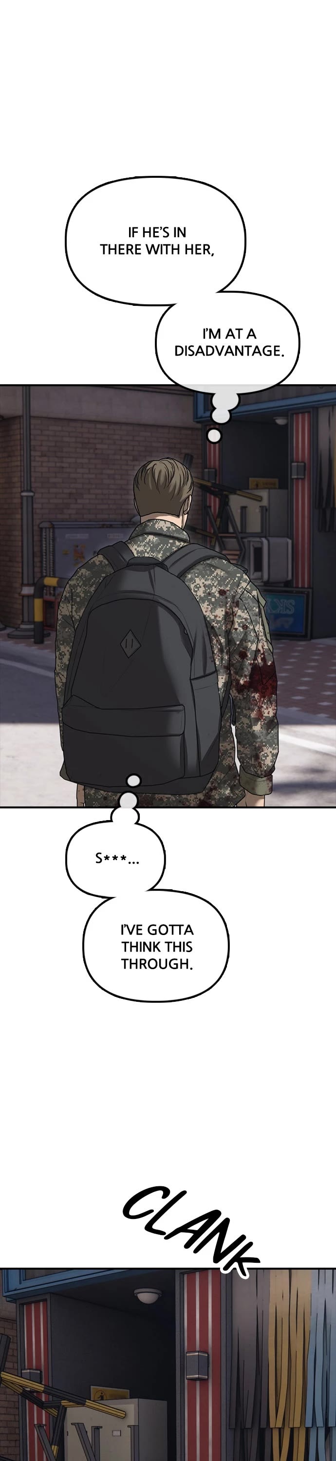 The Apocalypse is Here chapter 23 page 7