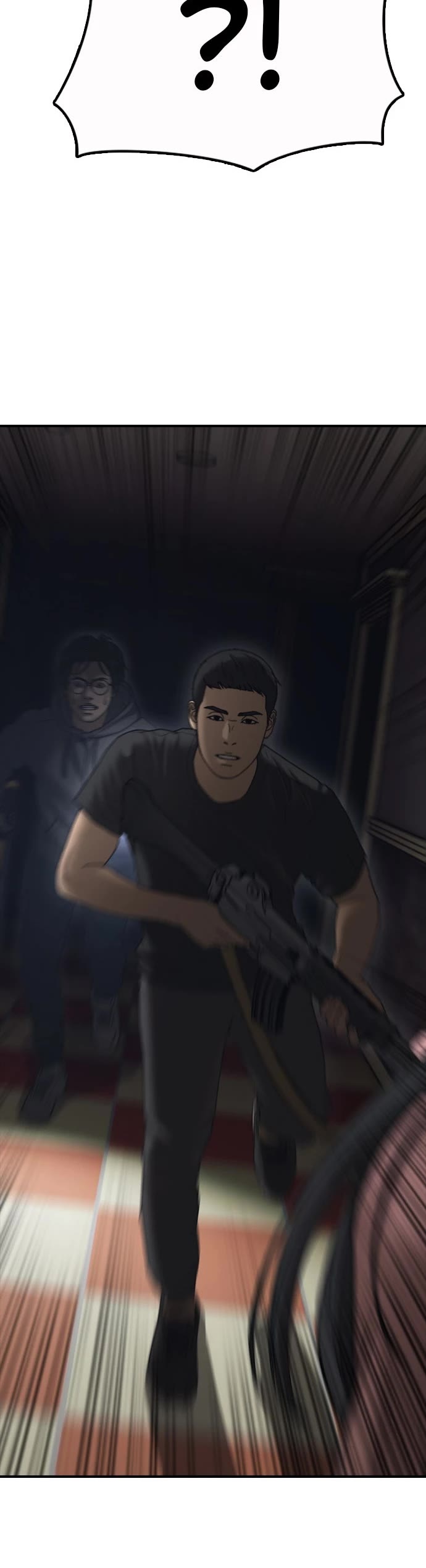 The Apocalypse is Here chapter 24 page 10