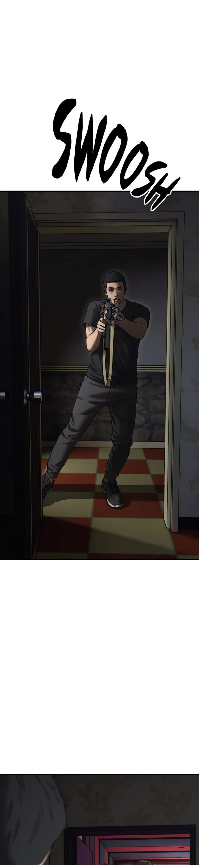 The Apocalypse is Here chapter 24 page 11