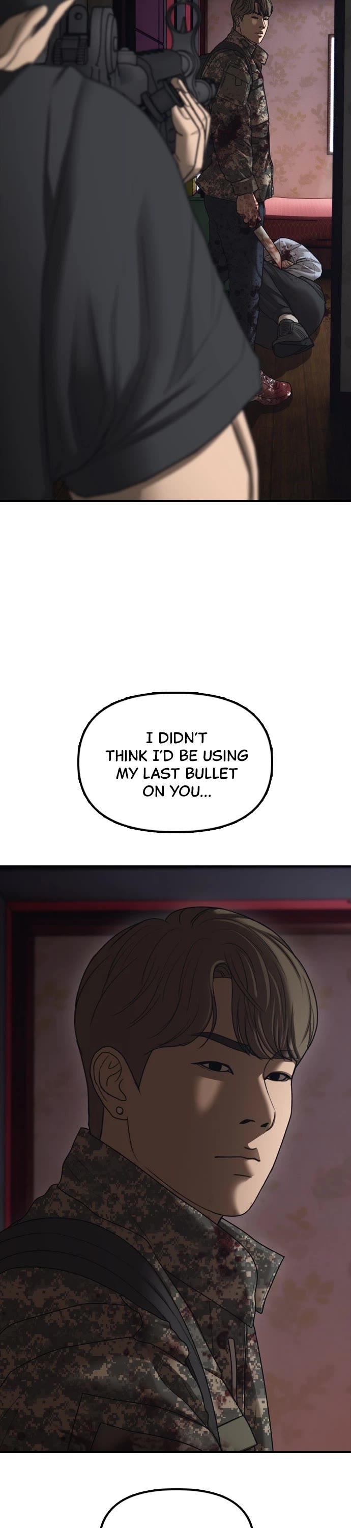 The Apocalypse is Here chapter 24 page 12