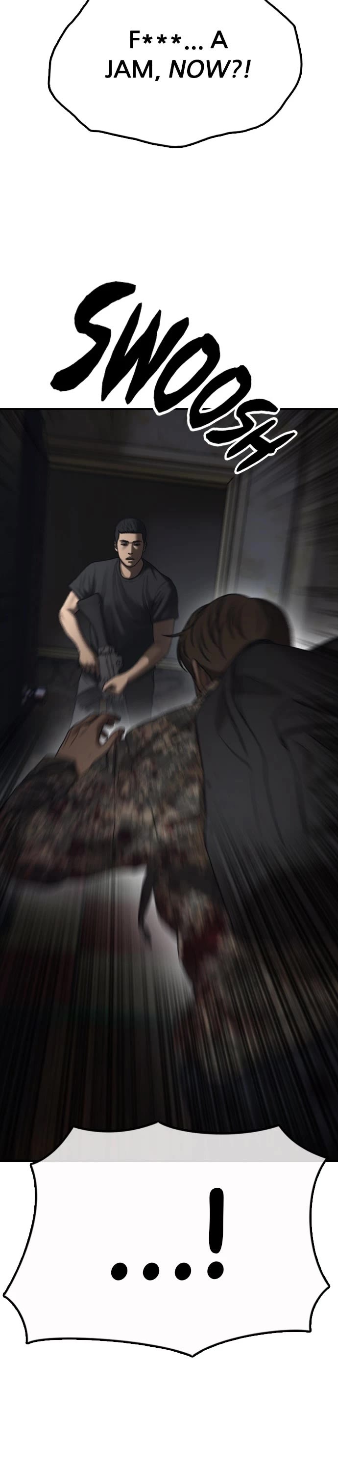 The Apocalypse is Here chapter 24 page 16