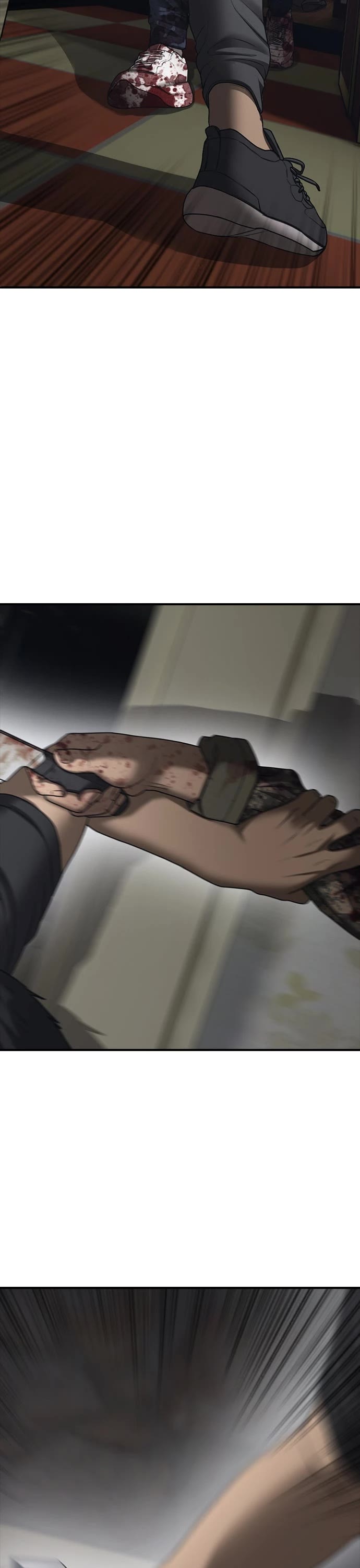 The Apocalypse is Here chapter 24 page 18