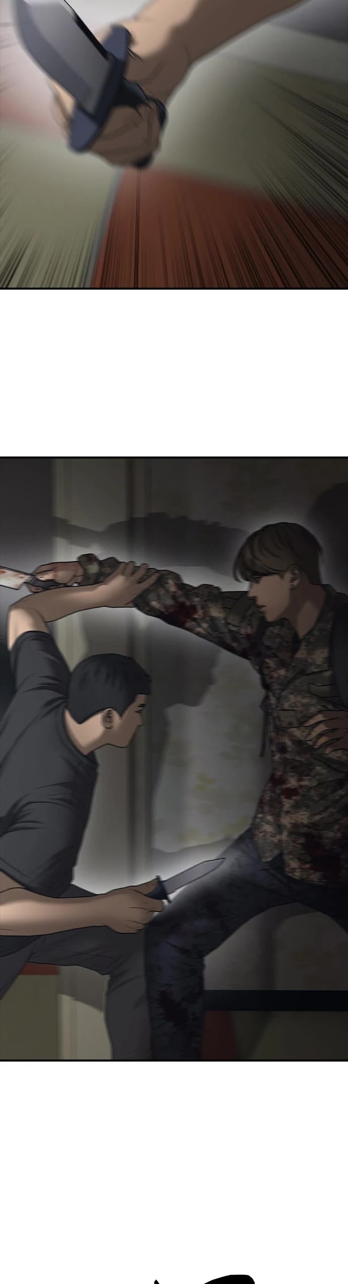 The Apocalypse is Here chapter 24 page 19