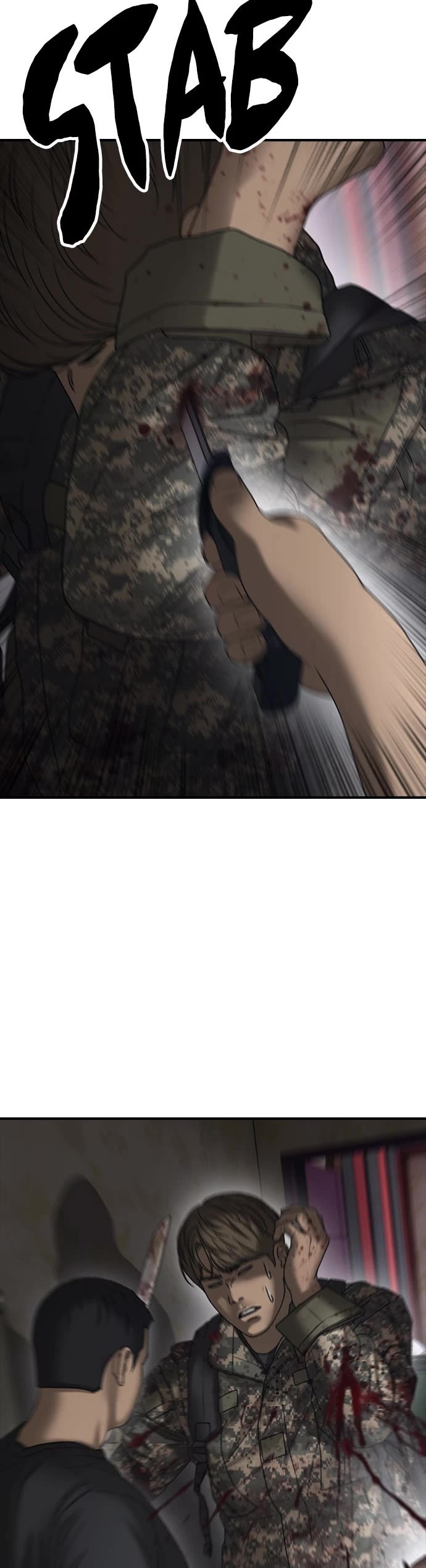 The Apocalypse is Here chapter 24 page 20