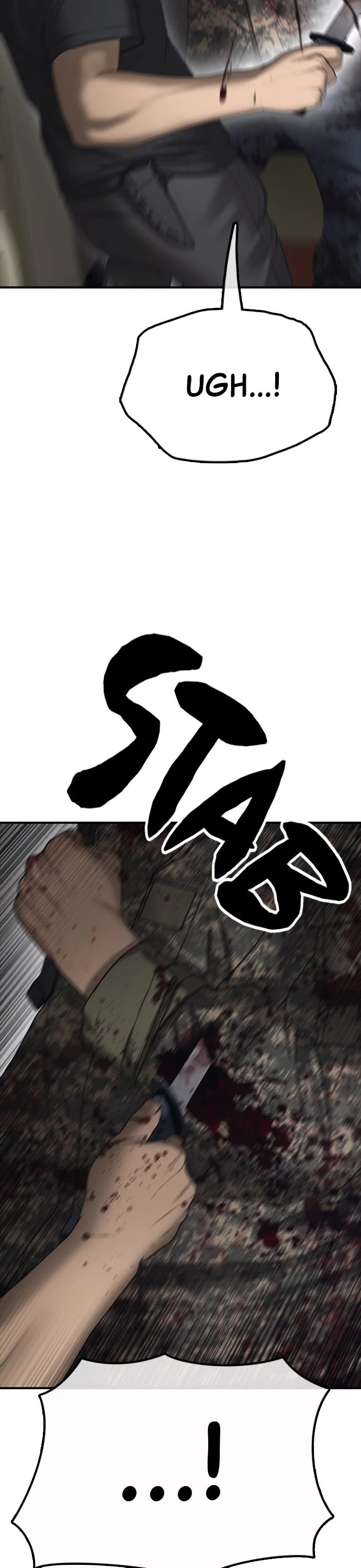 The Apocalypse is Here chapter 24 page 21