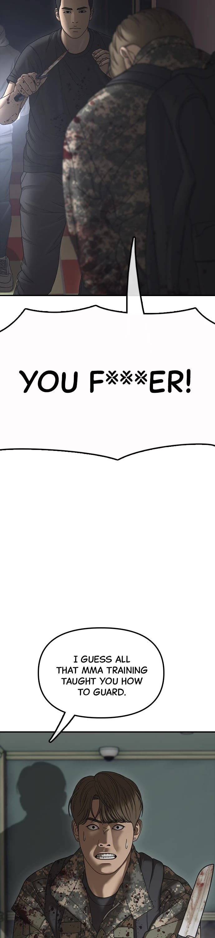 The Apocalypse is Here chapter 24 page 23