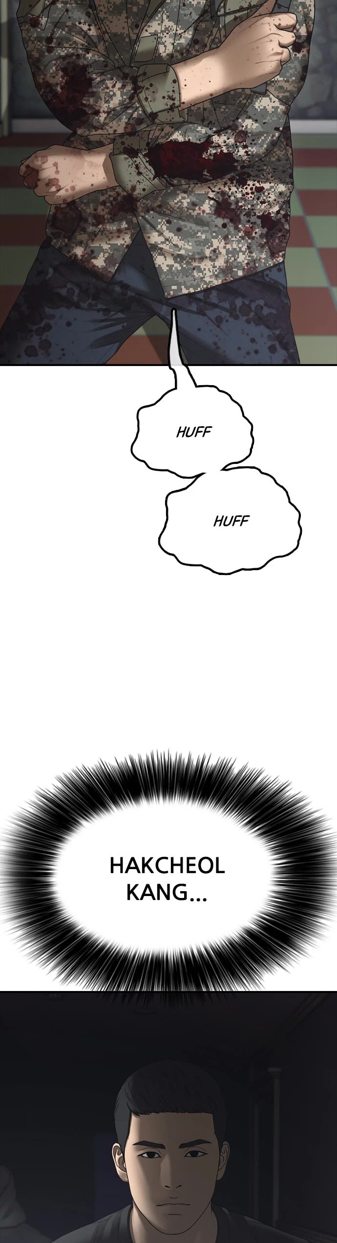 The Apocalypse is Here chapter 24 page 24