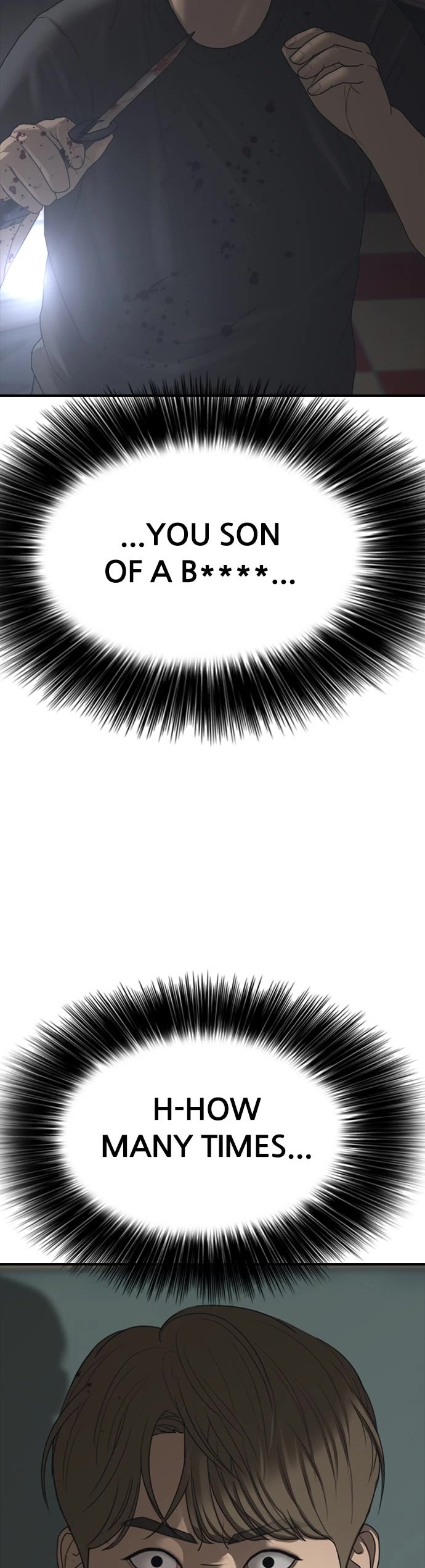 The Apocalypse is Here chapter 24 page 25