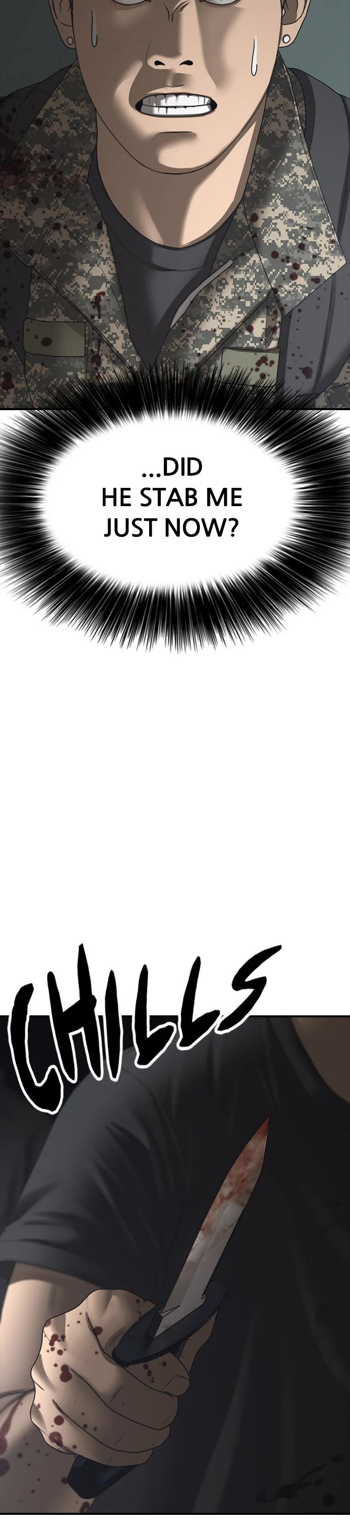 The Apocalypse is Here chapter 24 page 26