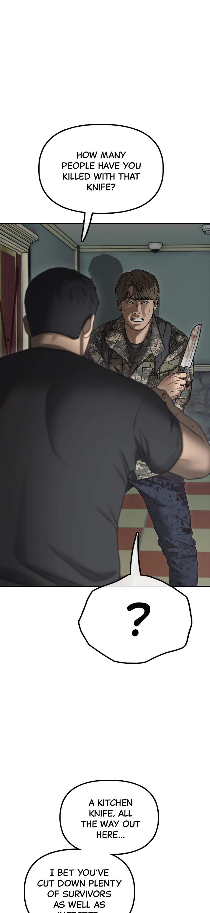 The Apocalypse is Here chapter 24 page 28