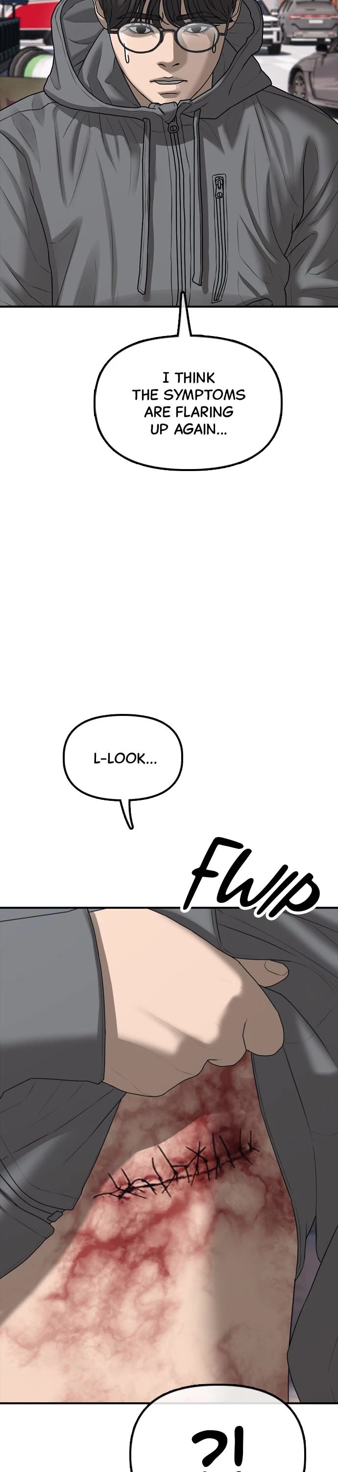 The Apocalypse is Here chapter 24 page 3