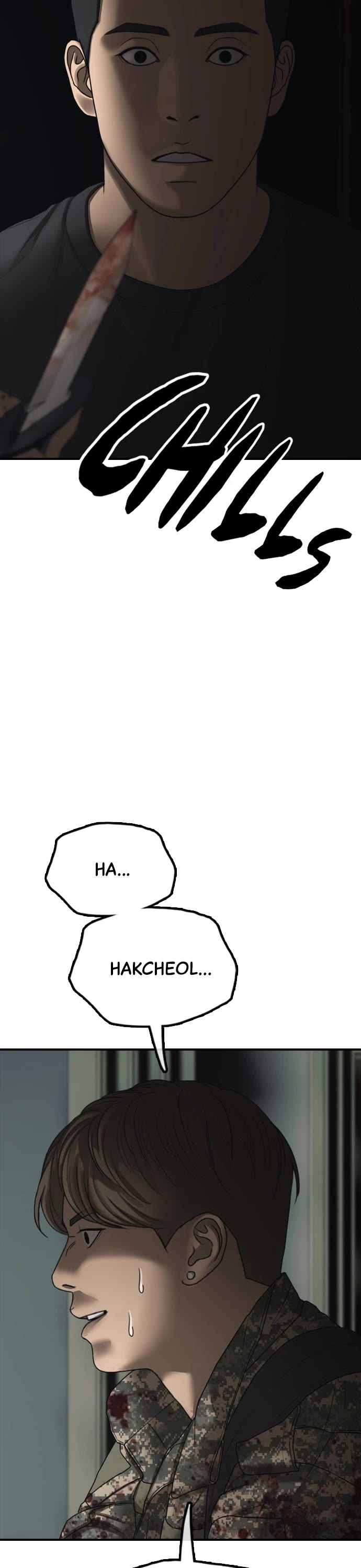 The Apocalypse is Here chapter 24 page 31